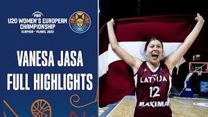 Video post by @fiba on YouTube