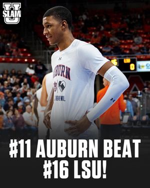 Image post by @slamuniversity on Instagram