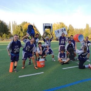 Image post by @washeduplaxbros on Instagram