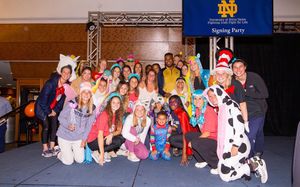 Image post by @ndwsoccer on Instagram