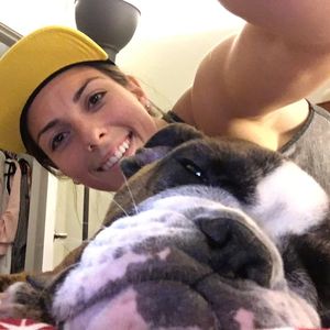 Image post by @hilaryknight on Instagram