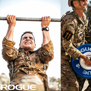 Image post by @roguefitness on Instagram