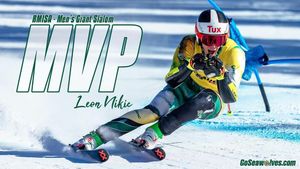Image post by @uaa_skiwolves on Instagram