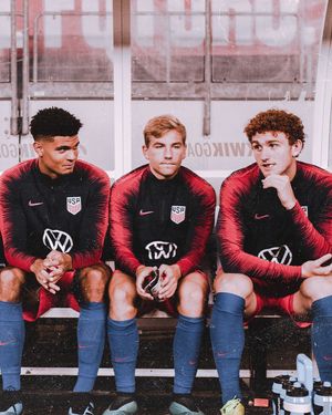 Image post by @clubeleven on Instagram