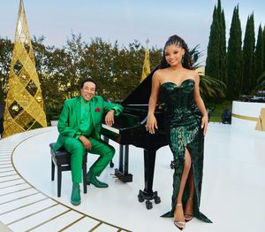 Image post by @nbc on Instagram