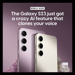 Image post by @digitaltrends on Instagram
