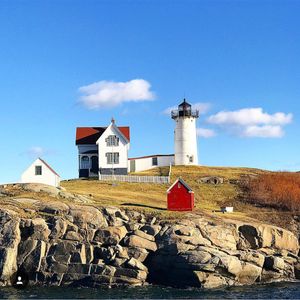 Image post by @themainemag on Instagram