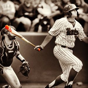 Image post by @eastonbaseball on Instagram