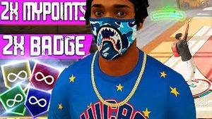 Video post by @Mavs Gaming on YouTube