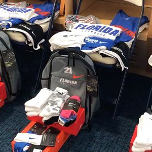 Image post by @gatorslax on Instagram