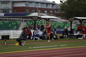 Image post by @alabamatrack on Instagram