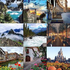 Image post by @travelchannel on Instagram
