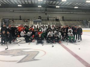 Image post by @the_rinks on Instagram