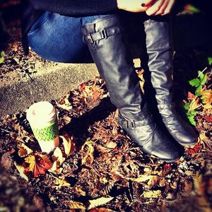 Image post by @starbucks on Instagram