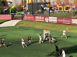 Image post by @du_wlax on Instagram