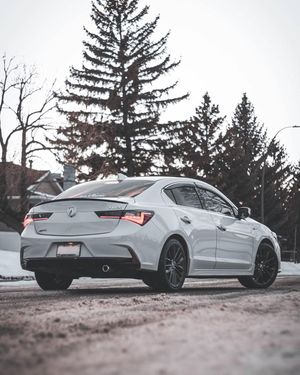 Image post by @acura on Instagram