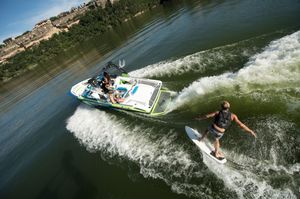 Image post by @tigeboats on Instagram