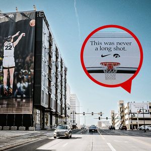 Image post by @espnw on Instagram