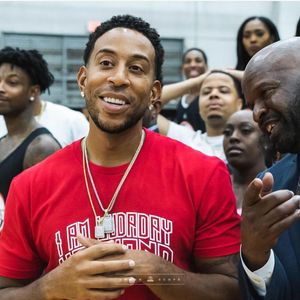 Image post by @ludacris on Instagram
