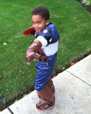 Image post by @rapids_academy on Instagram