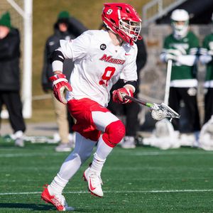 Image post by @maristathletics on Instagram