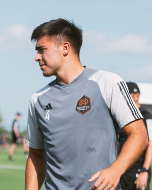 Image post by @houstondynamo2 on Instagram