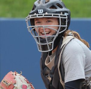 Image post by @colgatesoftball on Instagram