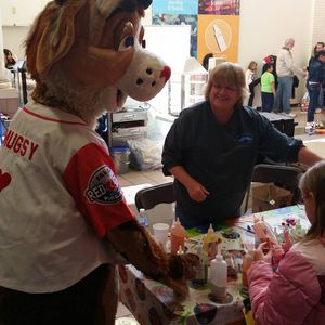 Image post by @salemredsox on Instagram