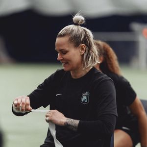 Image post by @nwsl on Instagram