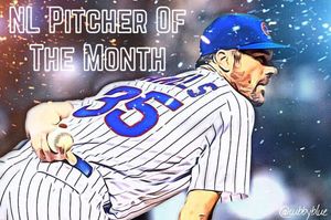Image post by @chicagocubsnation on Instagram