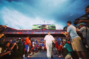 Image post by @gatorsstudents on Instagram
