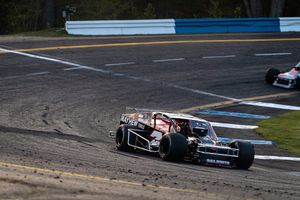 Image post by @tommybaldwinracing7ny on Instagram