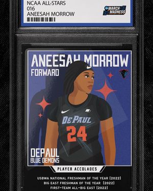 Image post by @marchmadnesswbb on Instagram