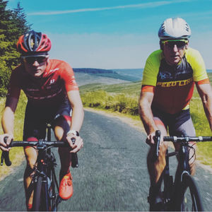 Image post by @vitusbikes on Instagram