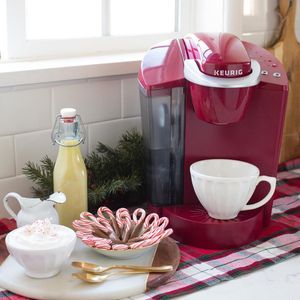 Image post by @keurig on Instagram
