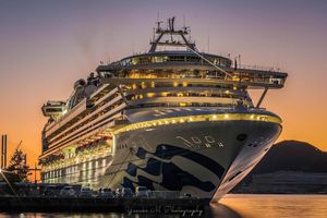Image post by @diariodibordo_cruiseblog on Instagram