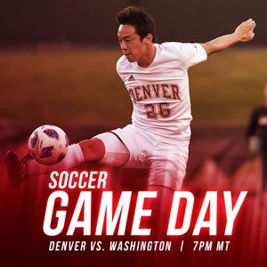Image post by @denverpioneers on Instagram