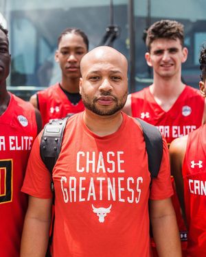 Image post by @uanextboyshoops on Instagram