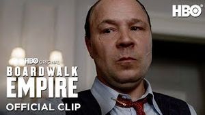 Video post by @hbo on YouTube