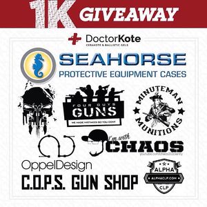 Image post by @seahorsecases on Instagram