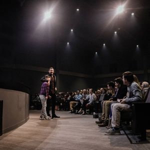 Image post by @opendoorchurchnc on Instagram