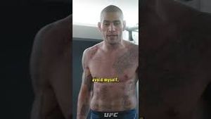 Video post by @ufc on YouTube