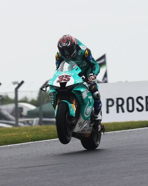 Image post by @worldsbk on Instagram