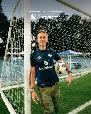 Image post by @manchesterunited on Instagram