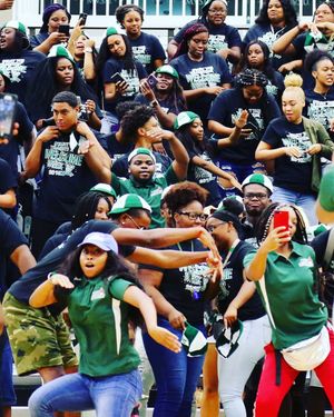 Image post by @mvsu1950 on Instagram