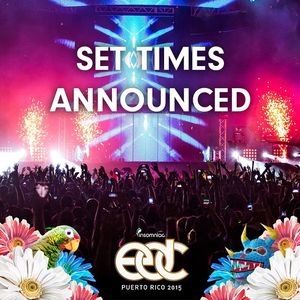 Image post by @edc_lasvegas on Instagram