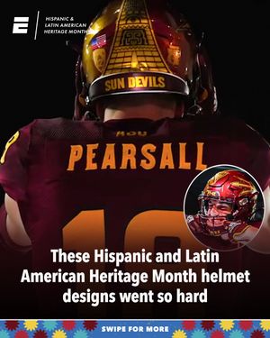 Video post by @espn on TikTok