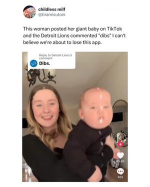 Image post by @moistbuddha on Instagram
