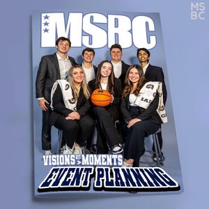 Image post by @umsbc on Instagram