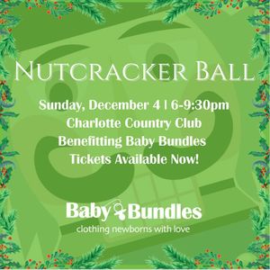 Image post by @babybundlesnc on Instagram